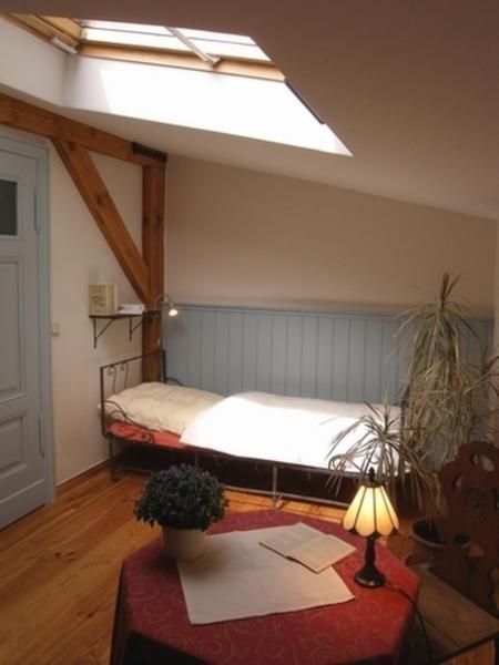Herrenhaus Libnow Hotel Murchin Zewnętrze zdjęcie